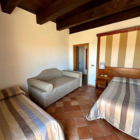 Agriturismo Cervinace Oriolo  エクステリア 写真