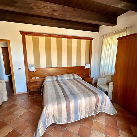 Agriturismo Cervinace Oriolo  エクステリア 写真