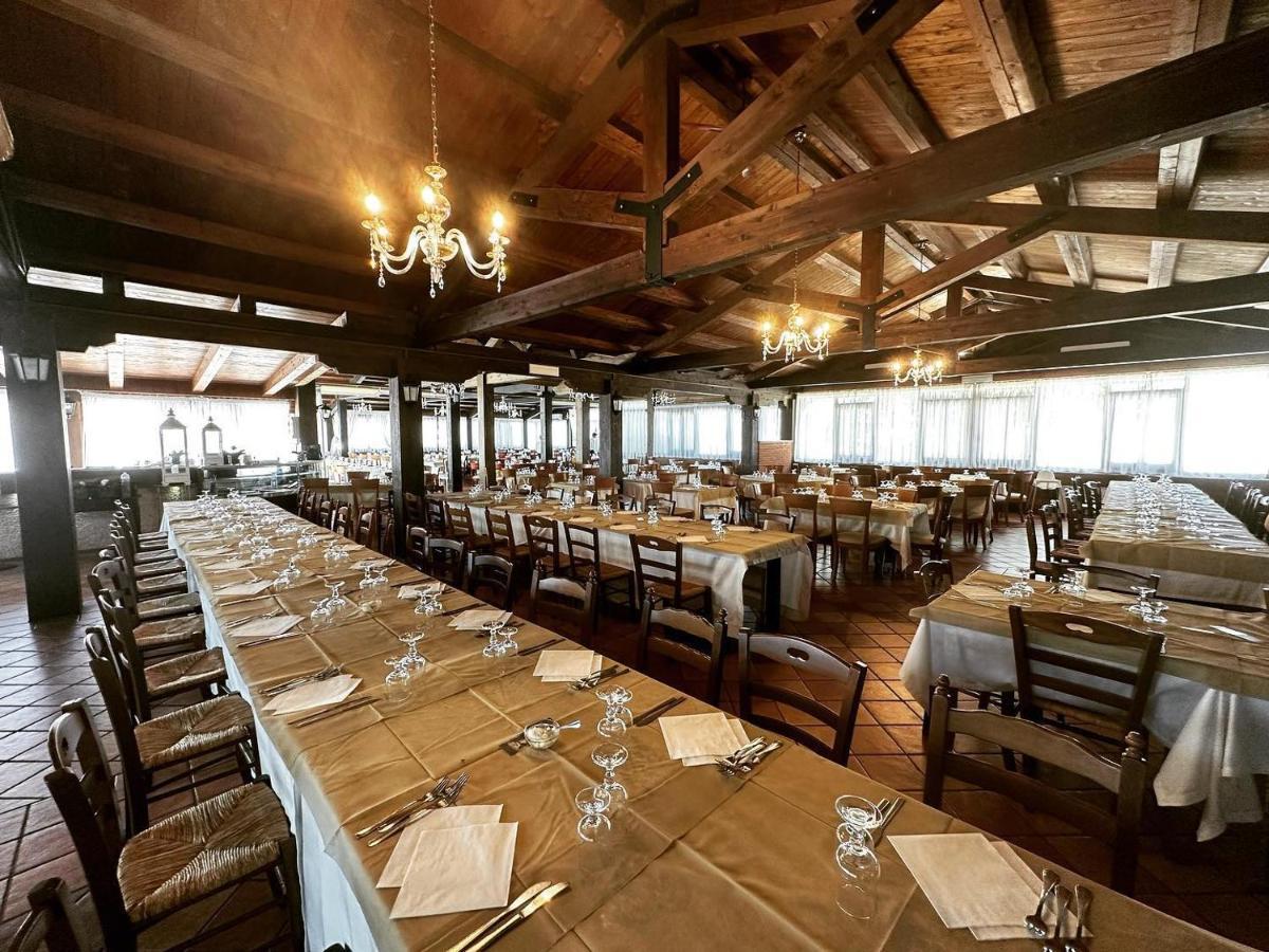 Agriturismo Cervinace Oriolo  エクステリア 写真