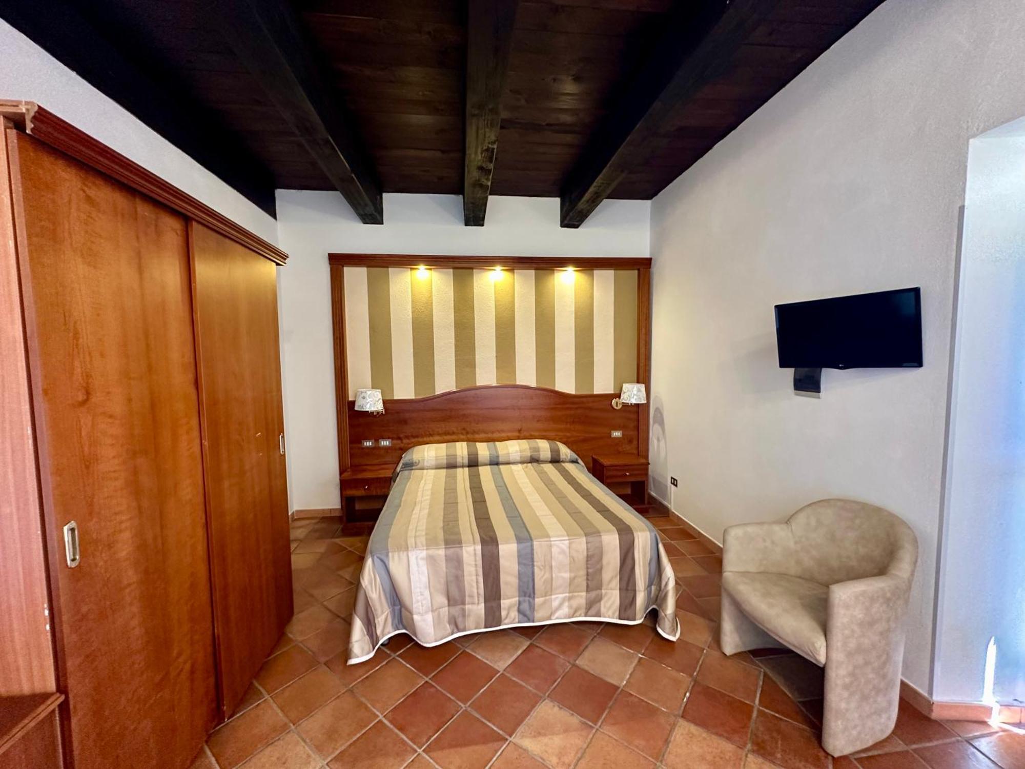 Agriturismo Cervinace Oriolo  エクステリア 写真