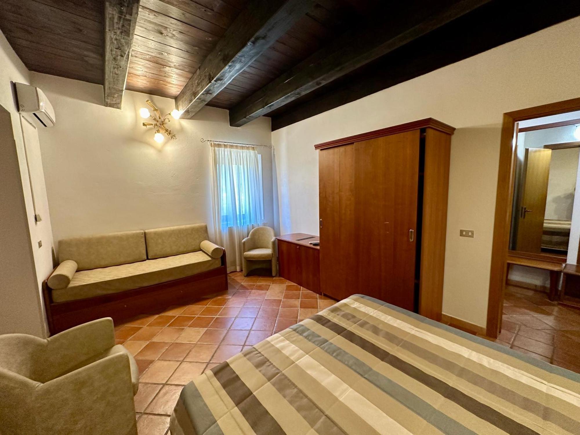 Agriturismo Cervinace Oriolo  エクステリア 写真